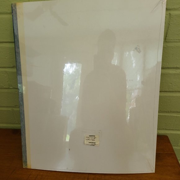 Mother Goose Vintage Art Print Cat and Queen 1915 Blanche Wright Color Art - Picture 6 of 7